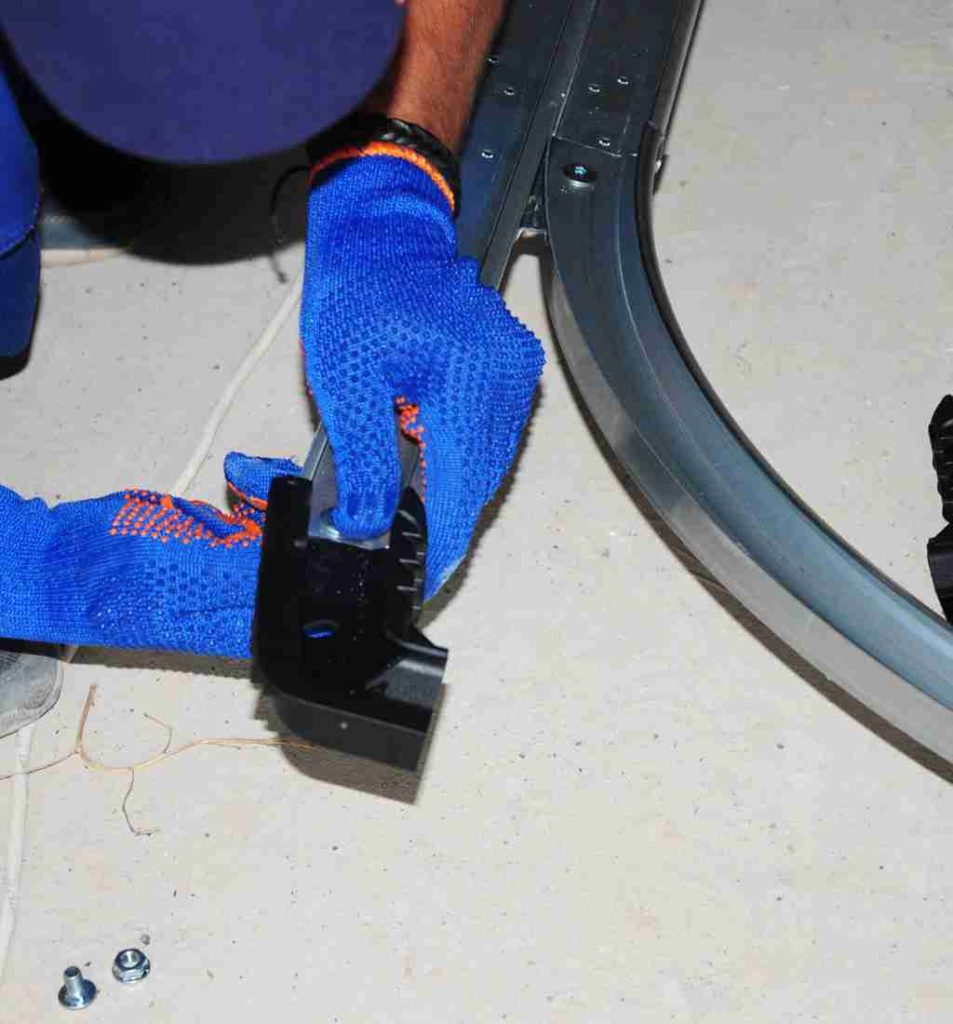 cable on repair and replacement