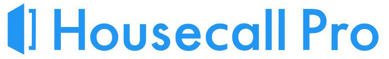 House Call Pro Logo